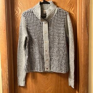 CAbi Cardigan Size Medium